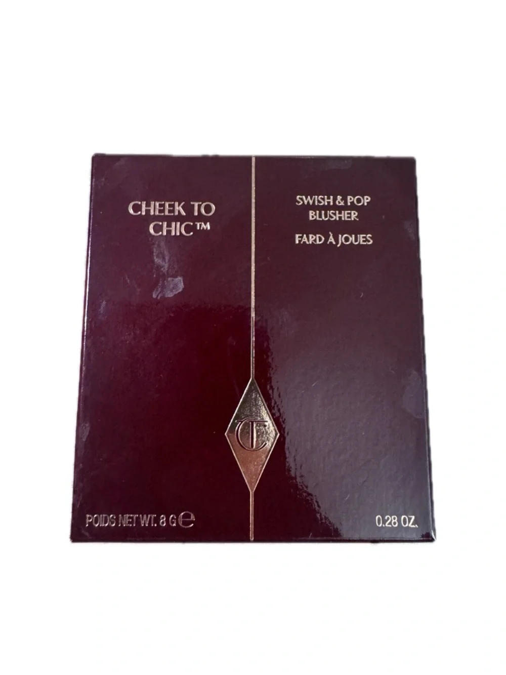 charlotte tilbury